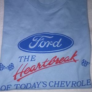 Ford tshirt